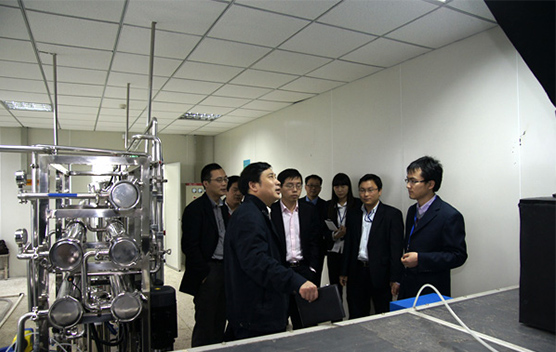九游会J9顺遂通过《医疗器械生产企业允许证》现场检查