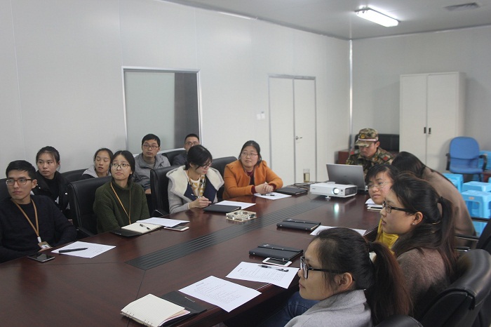 九游会J9公司消防清静主题培训小记